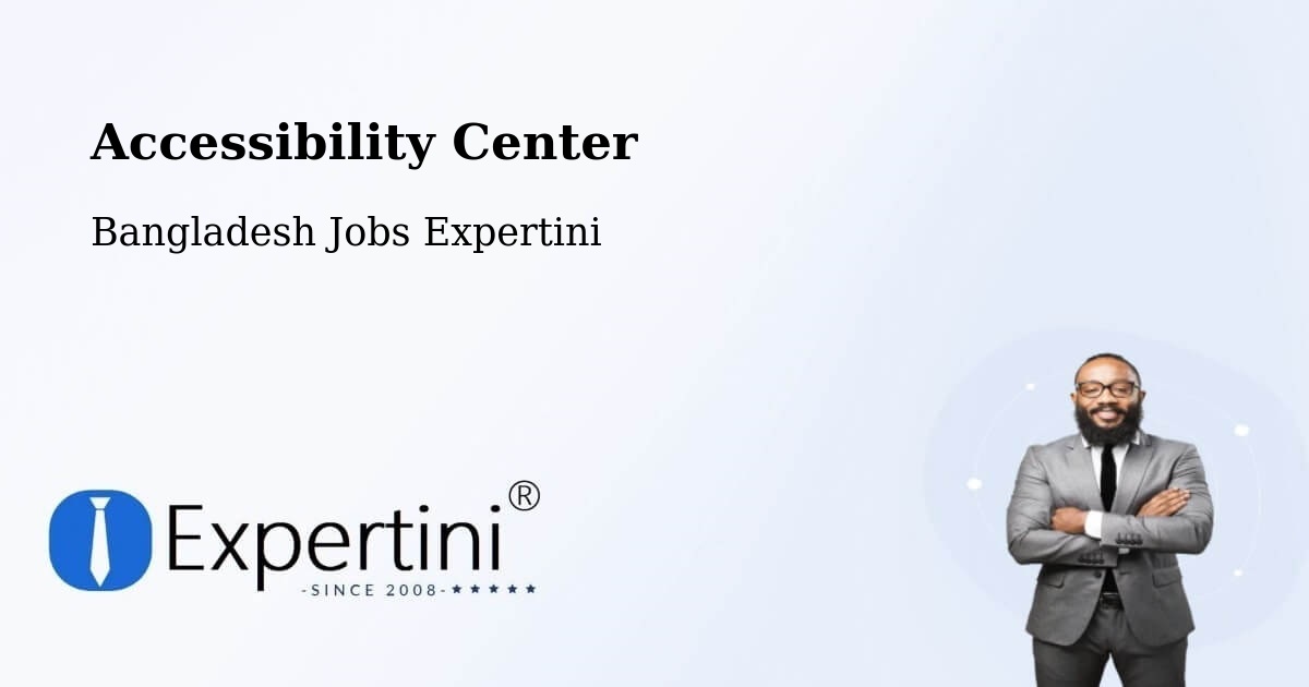 Accessibility Statement – Azimpur - Bangladesh Jobs Expertini