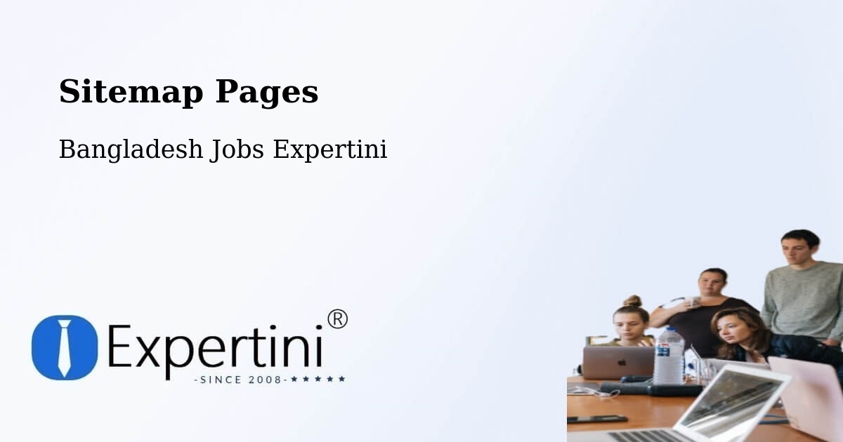 Sitemap Pages - Azimpur - Bangladesh Jobs Expertini