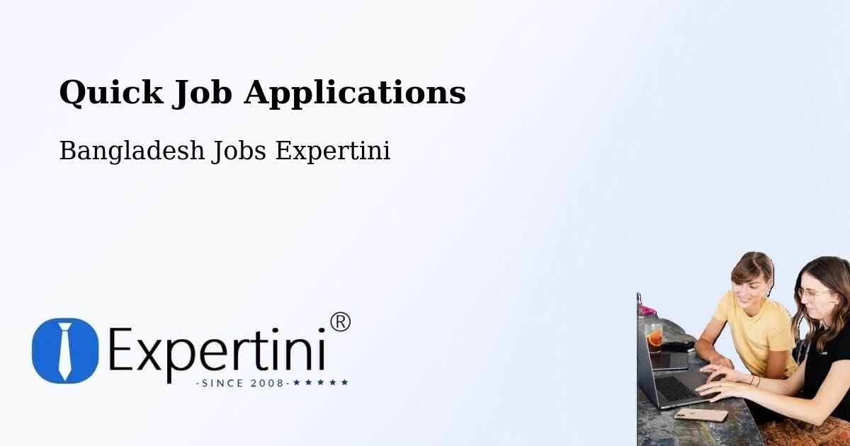 Quick Apply Feature – Azimpur - Bangladesh Jobs Expertini
